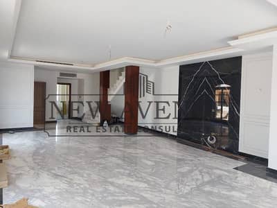 4 Bedroom Townhouse for Sale in New Cairo, Cairo - 7. jfif. jpg 4 Bedroom Townhouse for Sale in New Cairo, Cairo - 7. jfif. jpg