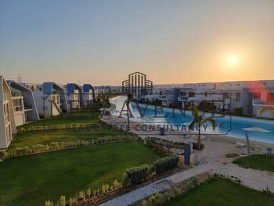 3 Bedroom Penthouse for Sale in North Coast, Matruh - WhatsApp Image 2025-07-31 at 5.34. 09 PM (1). jpeg