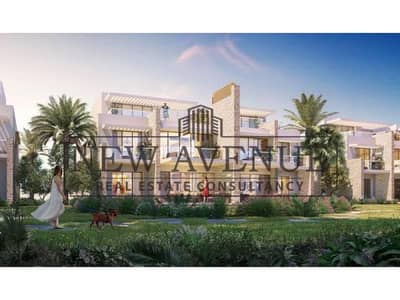 3 Bedroom Chalet for Sale in North Coast, Matruh - 11. jpg 3 Bedroom Chalet for Sale in North Coast, Matruh - 11. jpg