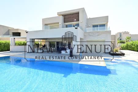 5 Bedroom Villa for Sale in North Coast, Matruh - WhatsApp Image 2025-07-31 at 5.34. 55 PM (1). jpeg 5 Bedroom Villa for Sale in North Coast, Matruh - WhatsApp Image 2025-07-31 at 5.34. 55 PM (1). jpeg