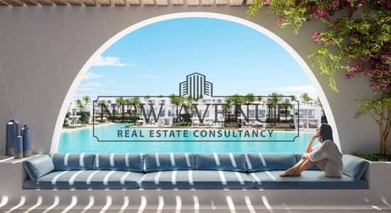 4 Bedroom Townhouse for Sale in North Coast, Matruh - 9. jpg 4 Bedroom Townhouse for Sale in North Coast, Matruh - 9. jpg