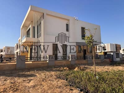 4 Bedroom Villa for Sale in New Cairo, Cairo - WhatsApp Image 2026-01-22 at 11.24. 54 AM. jpeg 4 Bedroom Villa for Sale in New Cairo, Cairo - WhatsApp Image 2026-01-22 at 11.24. 54 AM. jpeg