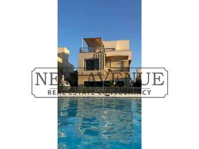 6 Bedroom Villa for Sale in North Coast, Matruh - WhatsApp Image 2026-02-10 at 10.32. 31 AM (2). jpg 6 Bedroom Villa for Sale in North Coast, Matruh - WhatsApp Image 2026-02-10 at 10.32. 31 AM (2). jpg