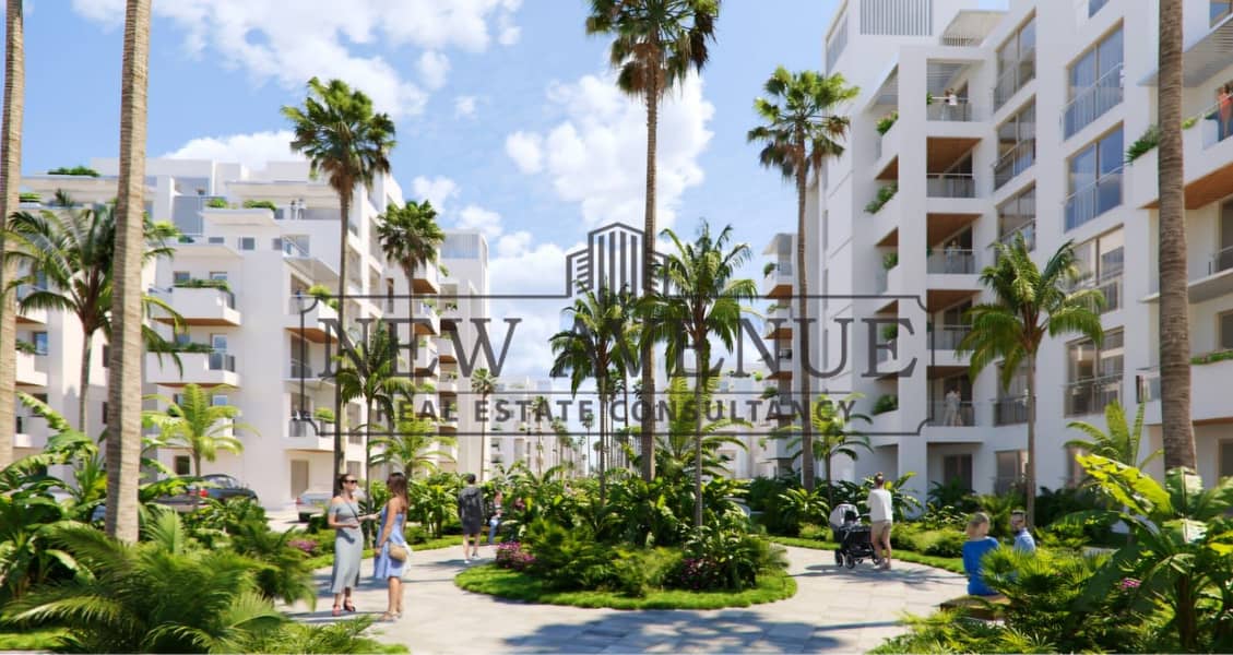 Penthouse 3BR 290m² Lowest Price Fully Finished North Facing Overlooking Greenery Open View Delivery Nov 2027 Imkan Al Burouj Origins - Mehr