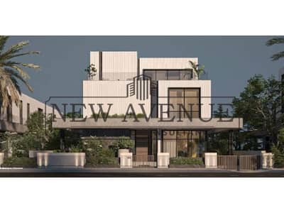 4 Bedroom Townhouse for Sale in New Cairo, Cairo - WhatsApp Image 2026-03-16 at 10.54. 30 AM. jpg 4 Bedroom Townhouse for Sale in New Cairo, Cairo - WhatsApp Image 2026-03-16 at 10.54. 30 AM. jpg