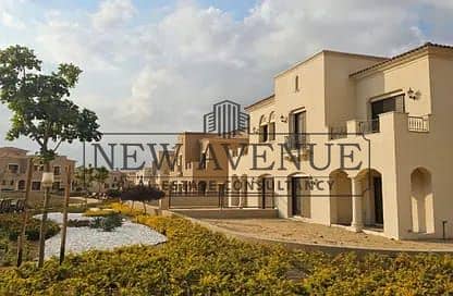 تاون هاوس 3 غرف نوم للبيع في القاهرة الجديدة، القاهرة - WhatsApp Image 2026-02-03 at 10.16. 08 AM (2). jpeg