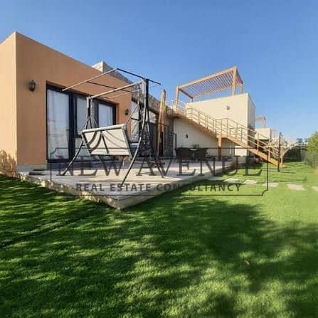 Prime One Story Villa WITH DOWN BAYMENT AND INSTALLMENTS DIRECT ON LAKE N BAY WEST SOMA BAY - Bild 2