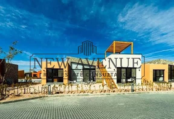 Prime One Story Villa WITH DOWN BAYMENT AND INSTALLMENTS DIRECT ON LAKE N BAY WEST SOMA BAY - Bild 3