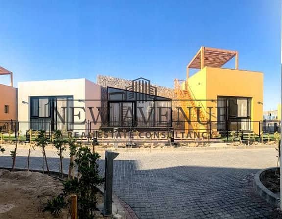 Prime One Story Villa WITH DOWN BAYMENT AND INSTALLMENTS DIRECT ON LAKE N BAY WEST SOMA BAY - Bild 4