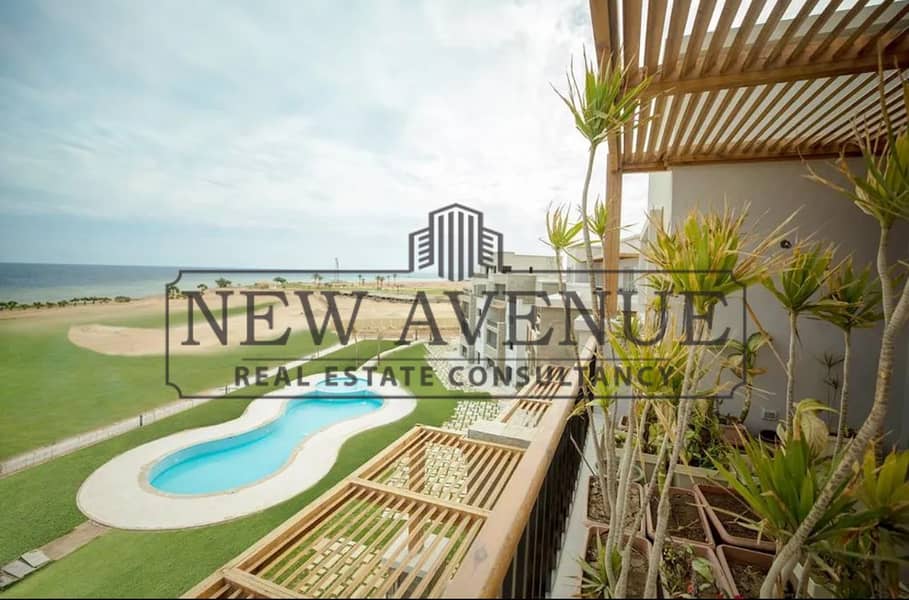 Prime One Story Villa WITH DOWN BAYMENT AND INSTALLMENTS DIRECT ON LAKE N BAY WEST SOMA BAY - Bild 5