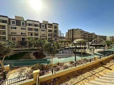 شقة 2 غرفة نوم للبيع في مدينة المستقبل، القاهرة - WhatsApp Image 2026-03-30 at 2.01. 49 PM. jpg