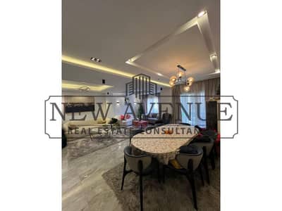 3 Bedroom Apartment for Sale in Katameya, Cairo - WhatsApp Image 2026-03-25 at 1.00. 19 PM (2). jpg