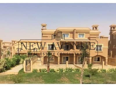 4 Bedroom Twin House for Sale in New Cairo, Cairo - WhatsApp Image 2025-01-30 at 2.24. 00 PM (2). jpg 4 Bedroom Twin House for Sale in New Cairo, Cairo - WhatsApp Image 2025-01-30 at 2.24. 00 PM (2). jpg