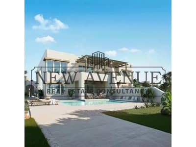 تاون هاوس 3 غرف نوم للبيع في الساحل الشمالي، مطروح - 9. jfif. jpg