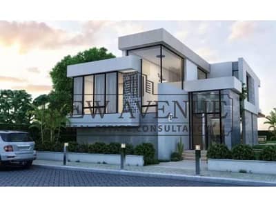 5 Bedroom Villa for Sale in New Cairo, Cairo - WhatsApp Image 2025-03-13 at 2.43. 57 PM (1). jpg 5 Bedroom Villa for Sale in New Cairo, Cairo - WhatsApp Image 2025-03-13 at 2.43. 57 PM (1). jpg