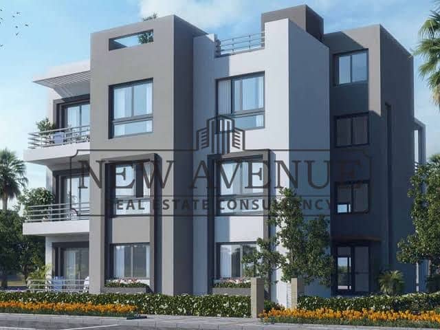 Duplex Prime location overlooking landscape Bahary in Hyde Park - Ansicht 3
