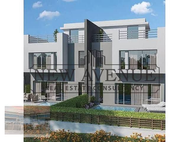 Duplex Prime location overlooking landscape Bahary in Hyde Park - Ansicht 4