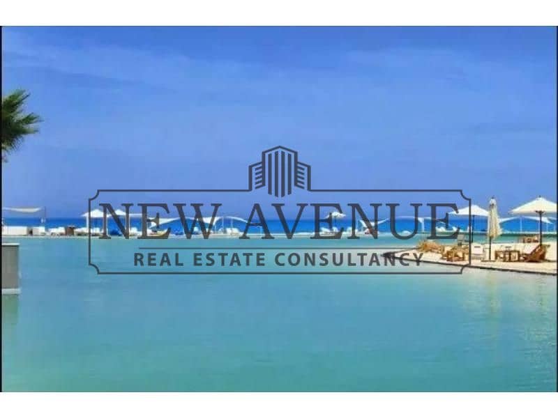Corner Chalet Fully finished in Prime location direct on lagoon for sale - Aanzicht 5