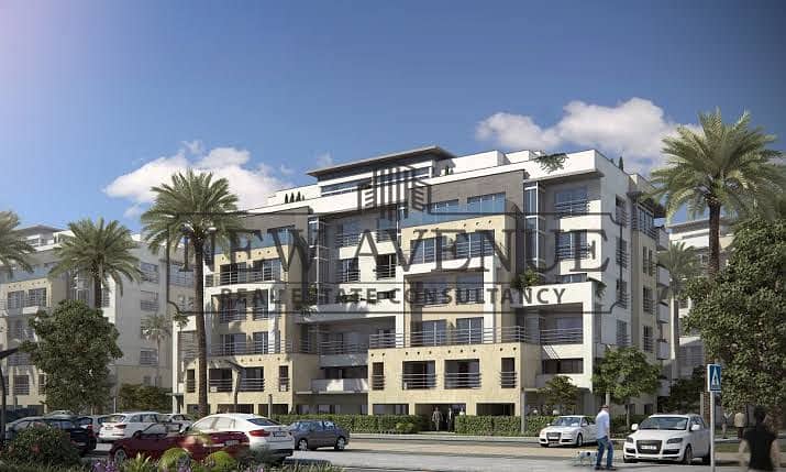 Duplex Prime location overlooking landscape Bahary in Hyde Park - Ansicht 5