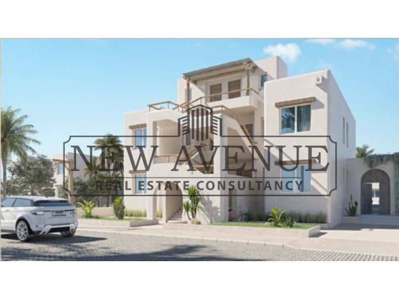 Corner Chalet Fully finished in Prime location direct on lagoon for sale - Aanzicht 6