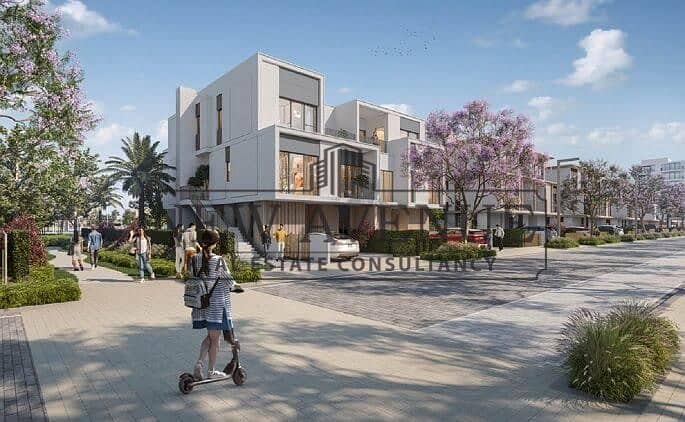 standalone with prime location with downpayment in Cairo gate - Vista 4