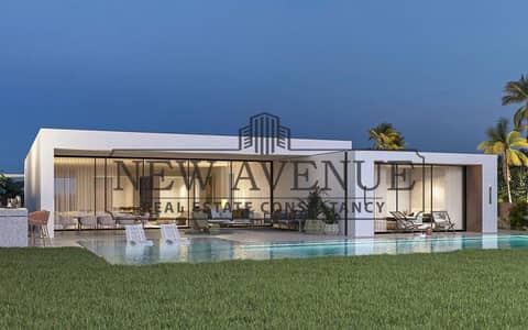 3 Bedroom Chalet for Sale in North Coast, Matruh - 7dda4771-3ba5-4d0d-aefa-ad883a67d2e4. jpeg