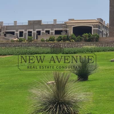 3 Bedroom Townhouse for Sale in Katameya, Cairo - 0da72801-0bfc-4bc9-b8d8-0f867c8b3370. jpeg