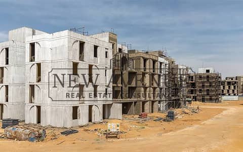 3 Bedroom Townhouse for Sale in Sheikh Zayed, Giza - 3bc4340a-1794-425e-810e-2690c82d000b. jpeg
