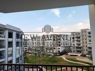 3 Bedroom Flat for Sale in New Cairo, Cairo - ccfc4f63-0049-4fbd-b315-d4fbb192184d. jpg