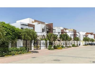 3 Bedroom Townhouse for Sale in New Cairo, Cairo - 10. jpg