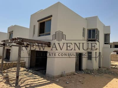 3 Bedroom Villa for Sale in North Coast, Matruh - 287702a1-89c0-4494-81df-ce6e35ea1a90. jpg