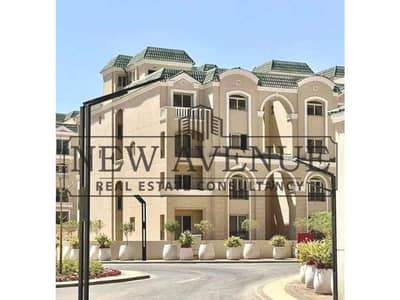 دوبلكس 3 غرف نوم للبيع في مدينة المستقبل، القاهرة - 7653c85c-cb8d-46f2-9e7d-cc7803ecc0e1. jfif. jpg