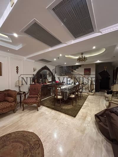 توين هاوس 4 غرف نوم للبيع في القاهرة الجديدة، القاهرة - 85439bea-f87d-46de-88f0-e69e309a6ac2. jpg توين هاوس 4 غرف نوم للبيع في القاهرة الجديدة، القاهرة - 85439bea-f87d-46de-88f0-e69e309a6ac2. jpg