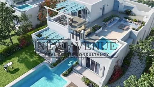 5 Bedroom Villa for Sale in North Coast, Matruh - WhatsApp Image 2026-02-22 at 10.30. 21 PM (3). jpeg 5 Bedroom Villa for Sale in North Coast, Matruh - WhatsApp Image 2026-02-22 at 10.30. 21 PM (3). jpeg
