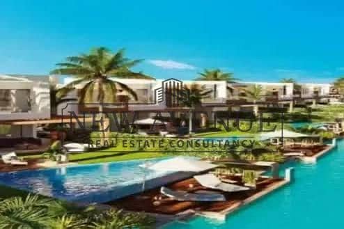For Sale Chalet direct Lagoon Hacienda Waters – pohled 6