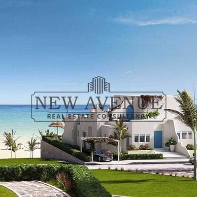 5 Bedroom Villa for Sale in North Coast, Matruh - WhatsApp Image 2026-02-22 at 10.30. 21 PM (4). jpeg