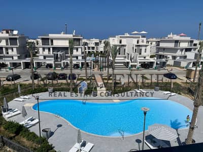 4 Bedroom Villa for Sale in North Coast, Matruh - WhatsApp Image 2026-04-05 at 6.36. 31 PM. jpeg