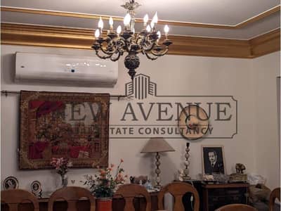 3 Bedroom Flat for Rent in New Cairo, Cairo - 3d9c1e3b-6be7-4cf0-9731-d2282a8c2513. jpg