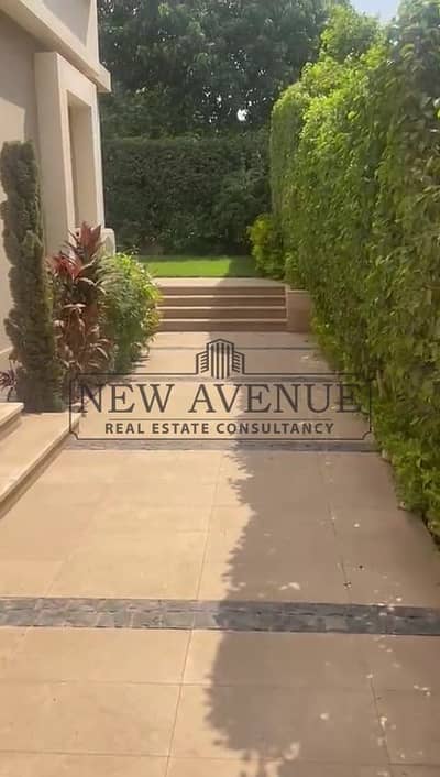 5 Bedroom Villa for Rent in Katameya, Cairo - WhatsApp Image 2025-08-19 at 4.25. 28 PM (1). jpeg 5 Bedroom Villa for Rent in Katameya, Cairo - WhatsApp Image 2025-08-19 at 4.25. 28 PM (1). jpeg
