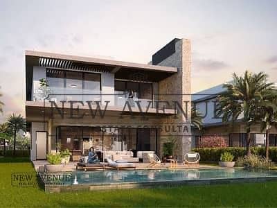 4 Bedroom Twin House for Sale in North Coast, Matruh - WhatsApp Image 2026-04-02 at 8.17. 24 PM. jpeg