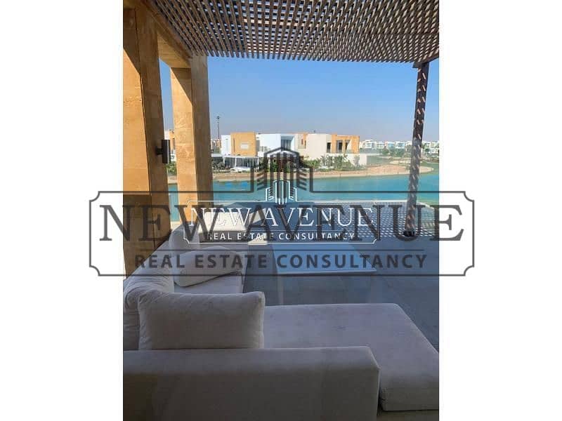 Fully furnished Villa in Seashell North Coast - Widok 6