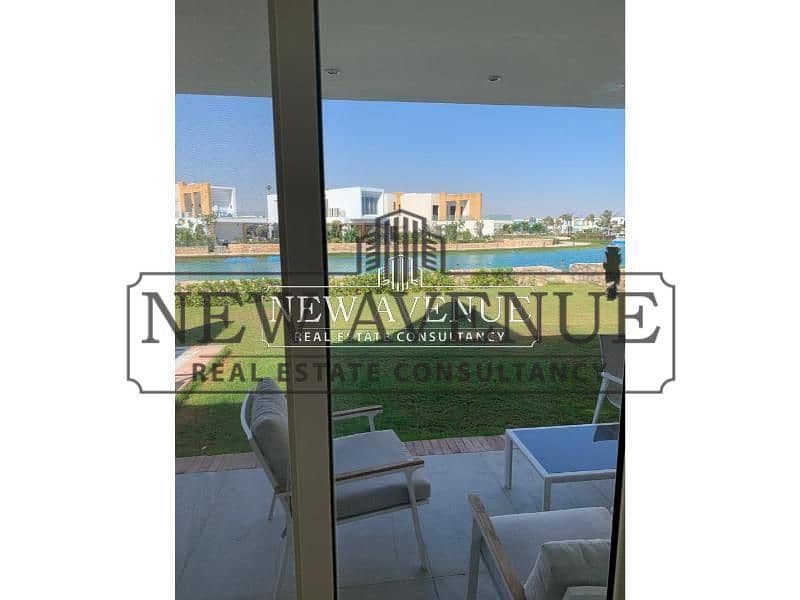 Fully furnished Villa in Seashell North Coast - Widok 2