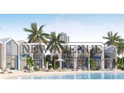 1 Bedroom Duplex for Sale in North Coast, Matruh - WhatsApp Image 2025-05-26 at 2.49. 48 PM. jpg