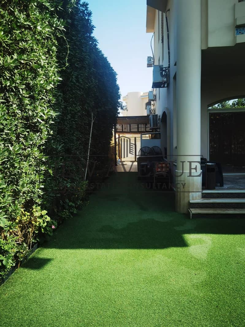 Fully Finished Twin house with heated pool for sale in Golden Heights 2 New Cario Ready to Move - Widok 6