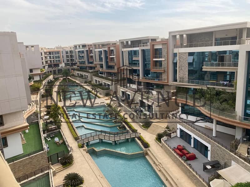 Duplex La Mirada direct on lake ready to move prime location - Ansicht 3