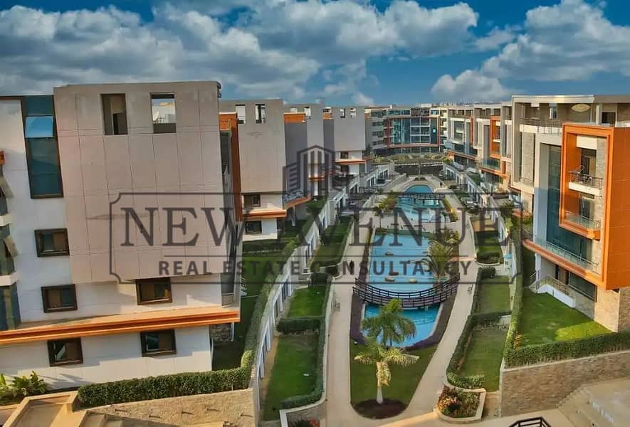 Duplex La Mirada direct on lake ready to move prime location - Ansicht 5