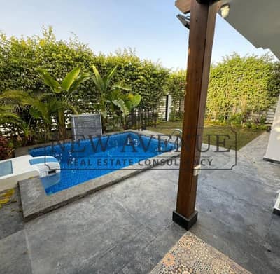 3 Bedroom Townhouse for Sale in New Cairo, Cairo - WhatsApp Image 2025-10-12 at 11.10. 46 AM. jpeg