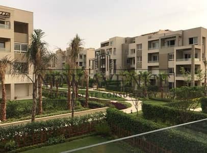 شقة 3 غرف نوم للبيع في القاهرة الجديدة، القاهرة - WhatsApp Image 2025-11-28 at 9.59. 22 AM. jpeg