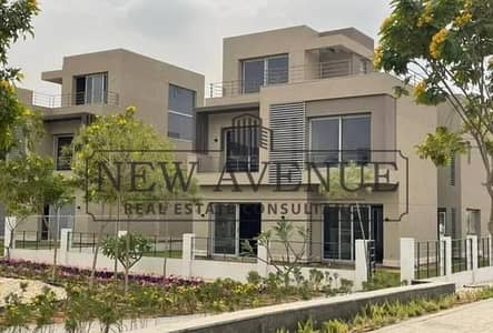 3 Bedroom Villa for Sale in New Cairo, Cairo - WhatsApp Image 2026-02-05 at 11.22. 39 AM (1). jpeg