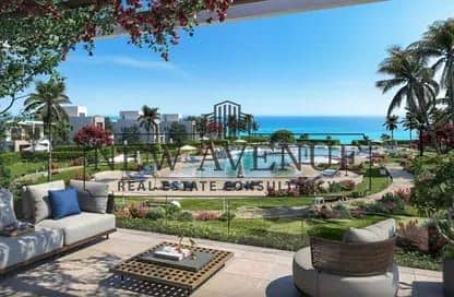 Townhouse finished with installment in seazen north coast 4bedrooms delivery 1 year – pohled 2